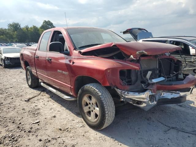 2006 Dodge RAM 1500 ST