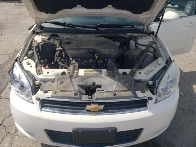 2007 Chevrolet Impala LT