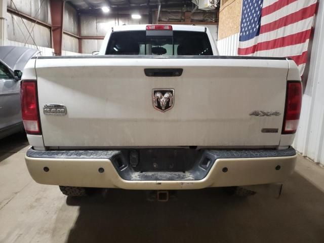 2011 Dodge RAM 2500