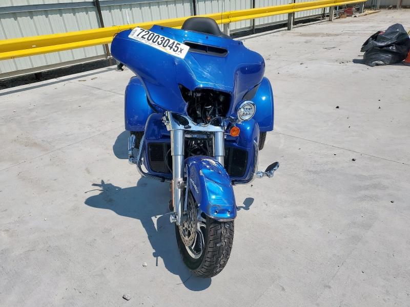 2024 Harley-Davidson Flhtcutg