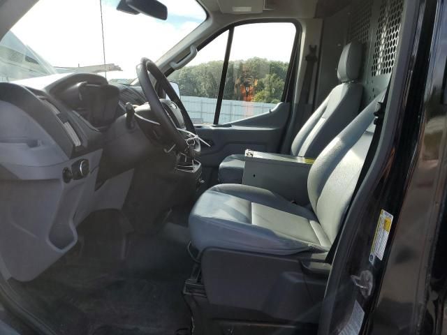 2017 Ford Transit T-250