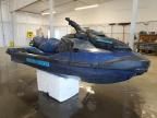 2024 Seadoo GTX