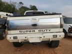 2008 Ford F250 Super Duty