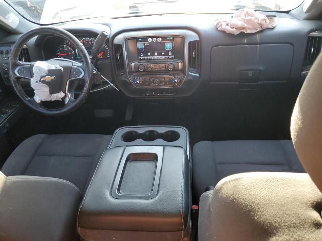 2016 Chevrolet Silverado K2500 Heavy Duty LT