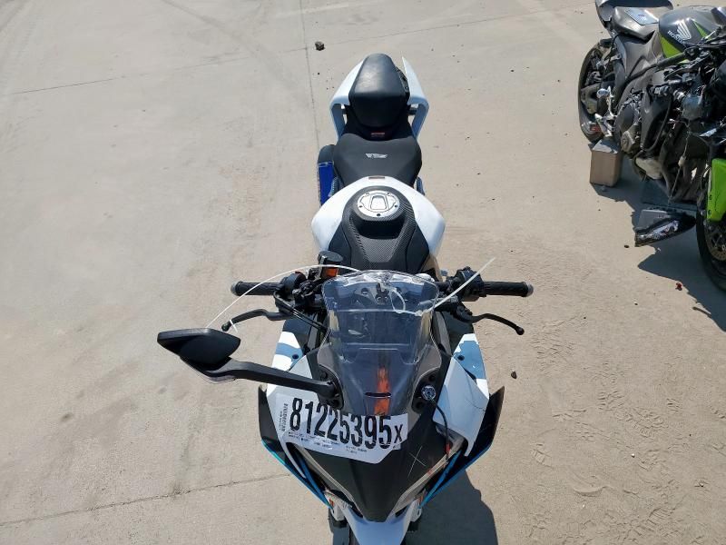 2024 Cf Moto 450SS