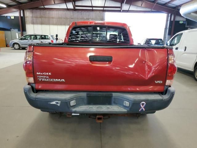 2006 Toyota Tacoma Access Cab