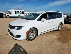2017 Chrysler Pacifica Touring L for sale in Amarillo, TX