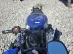 2006 Honda CBR600 F4