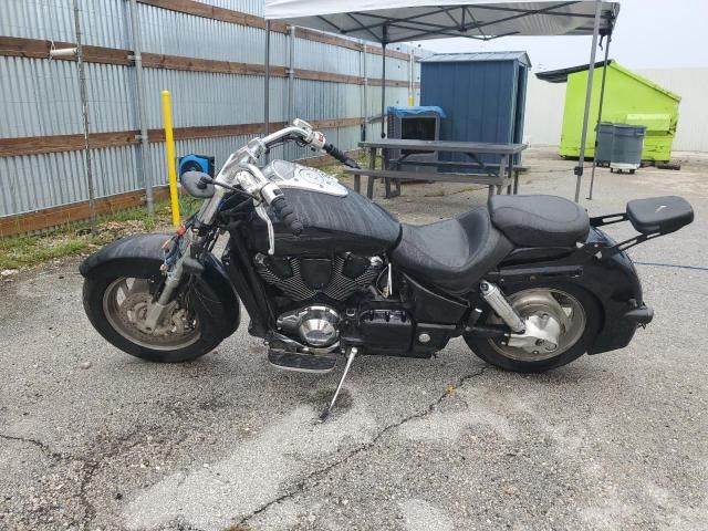 2004 Honda VTX1800 N3