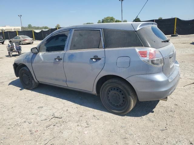 2005 Toyota Corolla Matrix XR