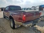2008 Ford F350 Super Duty
