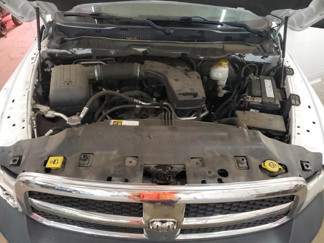 2014 Dodge RAM 1500 ST