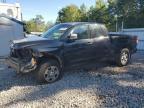 2016 Toyota Tundra Double Cab SR