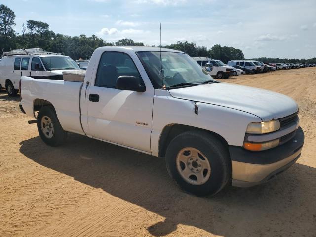 1999 Chevrolet Silverado C1500
