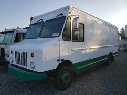 2012 Workhorse Custom Chassis 2012 Workhorse Commercial-Trucks Delivery Van en venta en Graham, WA