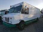 2012 Workhorse Custom Chassis 2012 Workhorse Commercial-Trucks Delivery Van