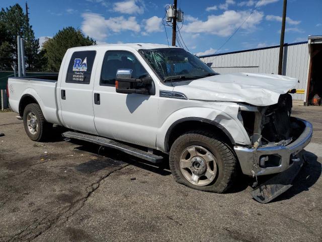 2014 Ford F250 Super Duty