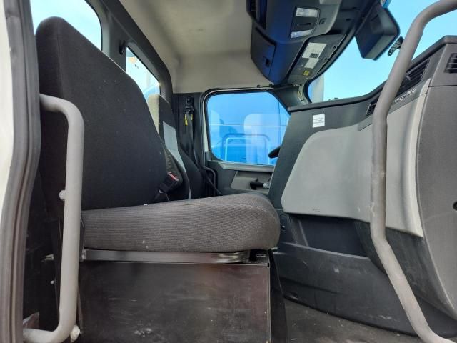 2022 Freightliner Cascadia 126 Semi Truck