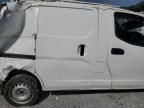 2014 Nissan NV200 2.5S