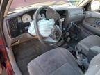 2001 Toyota Tacoma Xtracab