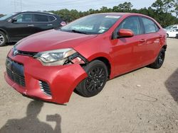 2015 Toyota Corolla L for sale in Greenwell Springs, LA