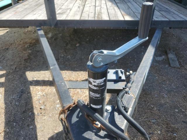 2020 Skyline Utility Trailer