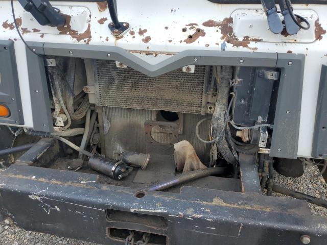2010 Mack MRU613 Refuse Truck