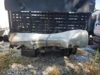 2011 Freightliner Business Class M2 Flatbed Truck With Crash Attenua