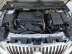 2014 Buick Lacrosse