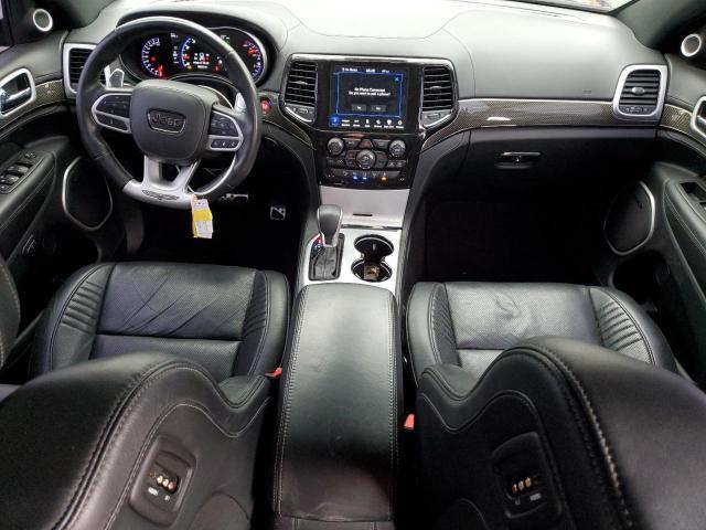 2021 Jeep Grand Cherokee Trackhawk