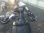 2021 Harley-Davidson Flhxs