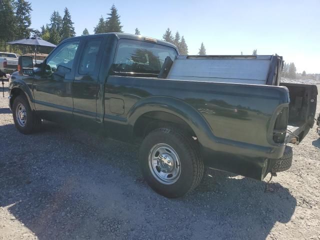 2016 Ford F250 Super Duty