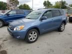 2007 Toyota Rav4 Limited
