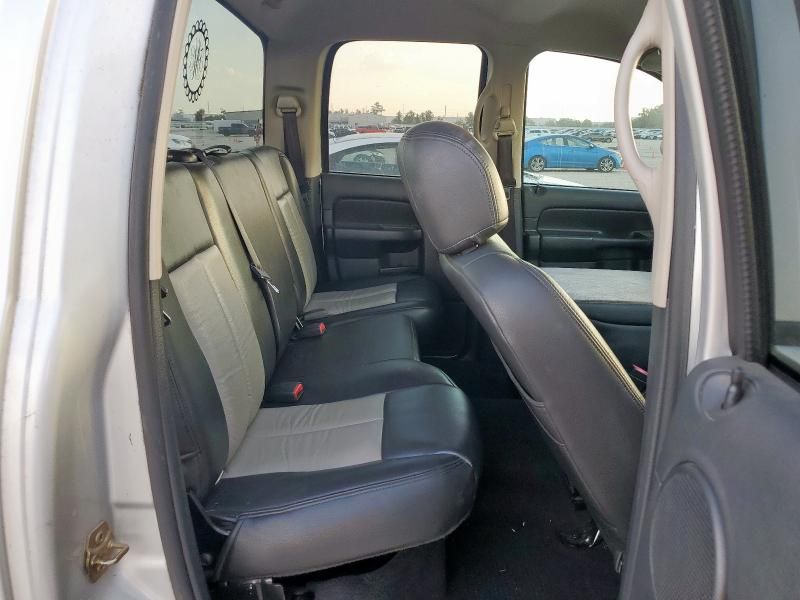 2003 Dodge RAM 1500 ST
