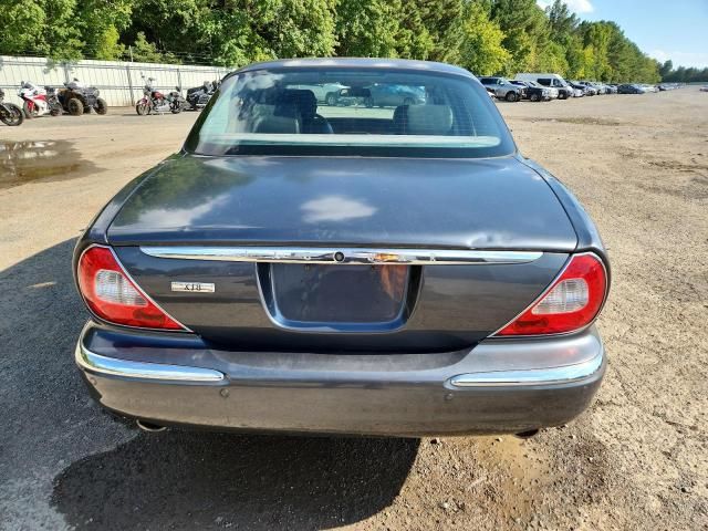 2006 Jaguar XJ8