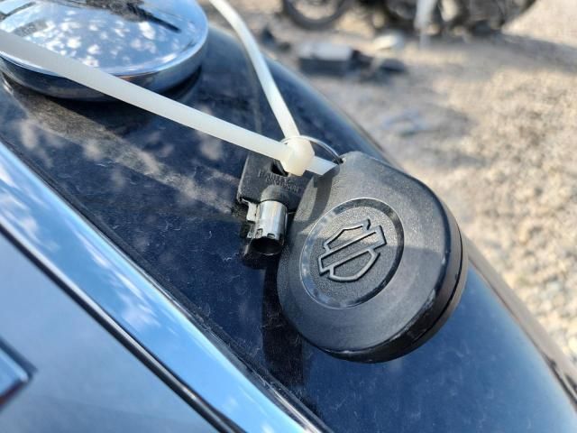 2019 Harley-Davidson Flhr