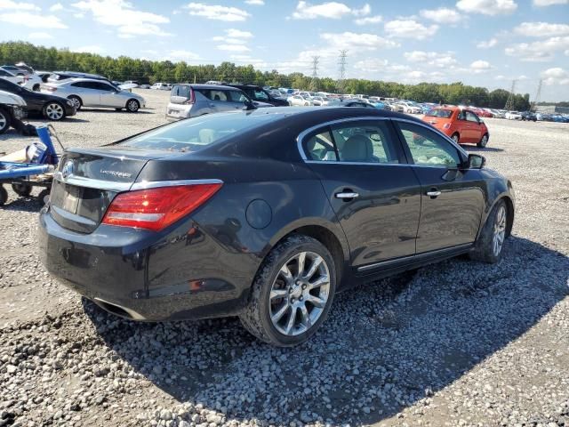2014 Buick Lacrosse Premium