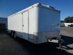 2006 Interstate Enclosed Cargo Trailer
