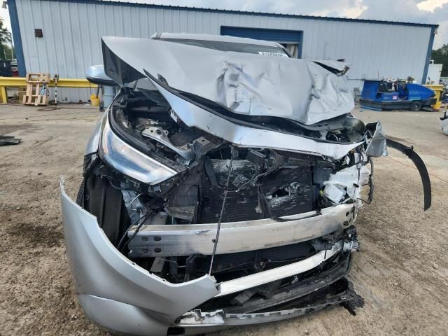 2021 Toyota Highlander L