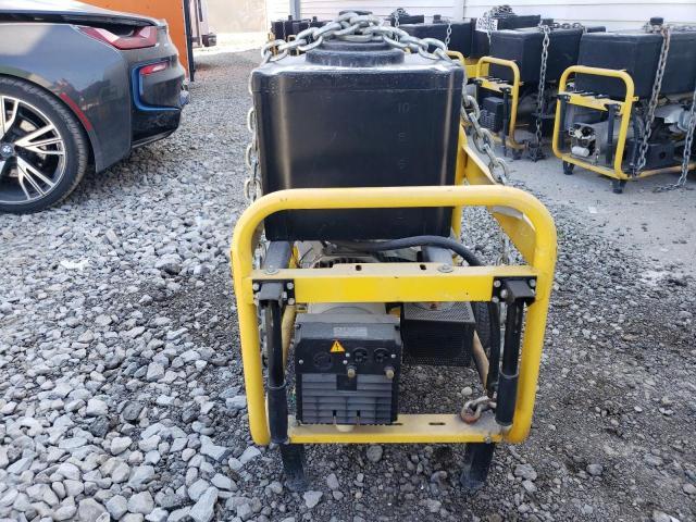 2006 Mcculloch FG5700AK Generation