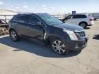 2012 Cadillac Srx Performance Collection