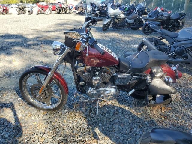2001 Harley-Davidson XL1200 C