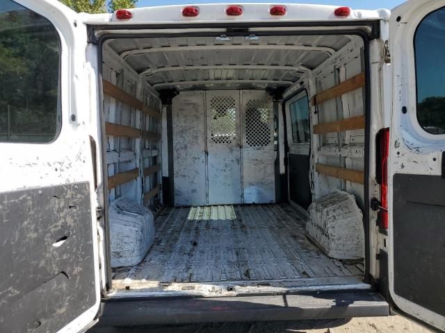 2017 Dodge RAM Promaster 1500 1500 Standard