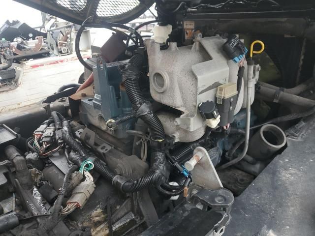 2016 Hyster S40FT Forklift