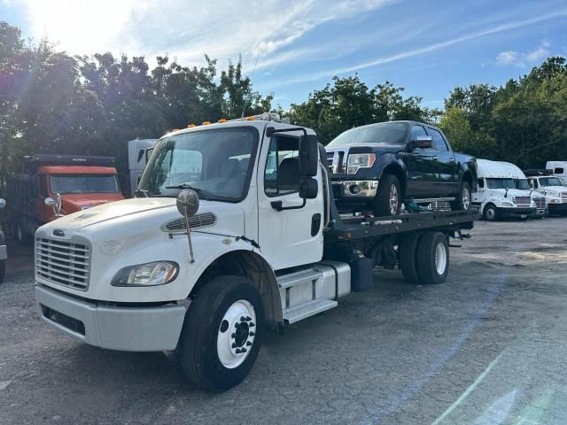 2017 Freightliner 2017 Frht M2 106 MED-Trucks Delivery Truck
