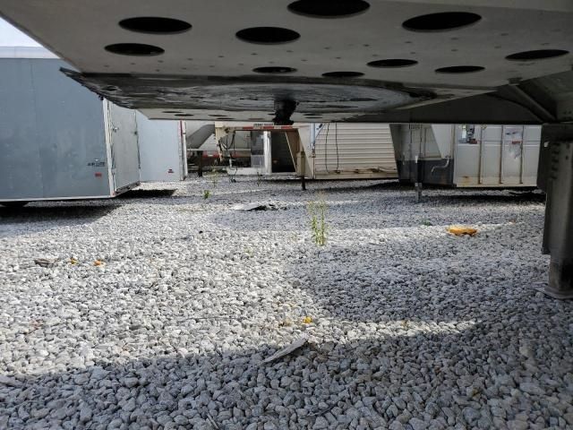 2019 Cornhusker Grain Trailer