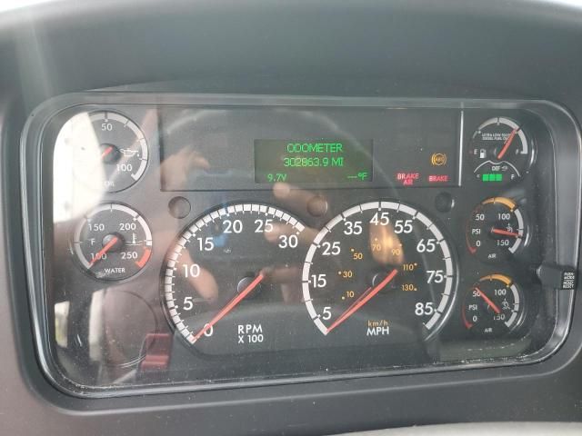 2021 Freightliner M2 106 MED-Trucks Expeditor Truck