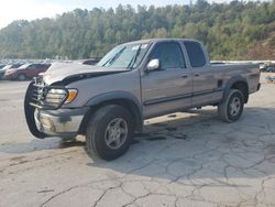 Toyota Tundra salvage cars for sale: 2000 Toyota Tundra Access Cab