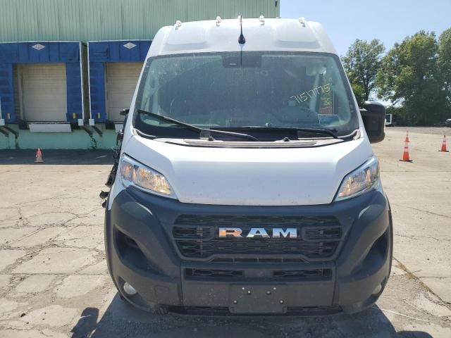 2025 Dodge RAM Promaster 2500 2500 High