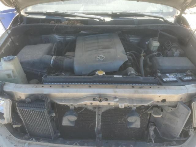 2008 Toyota Tundra Double Cab